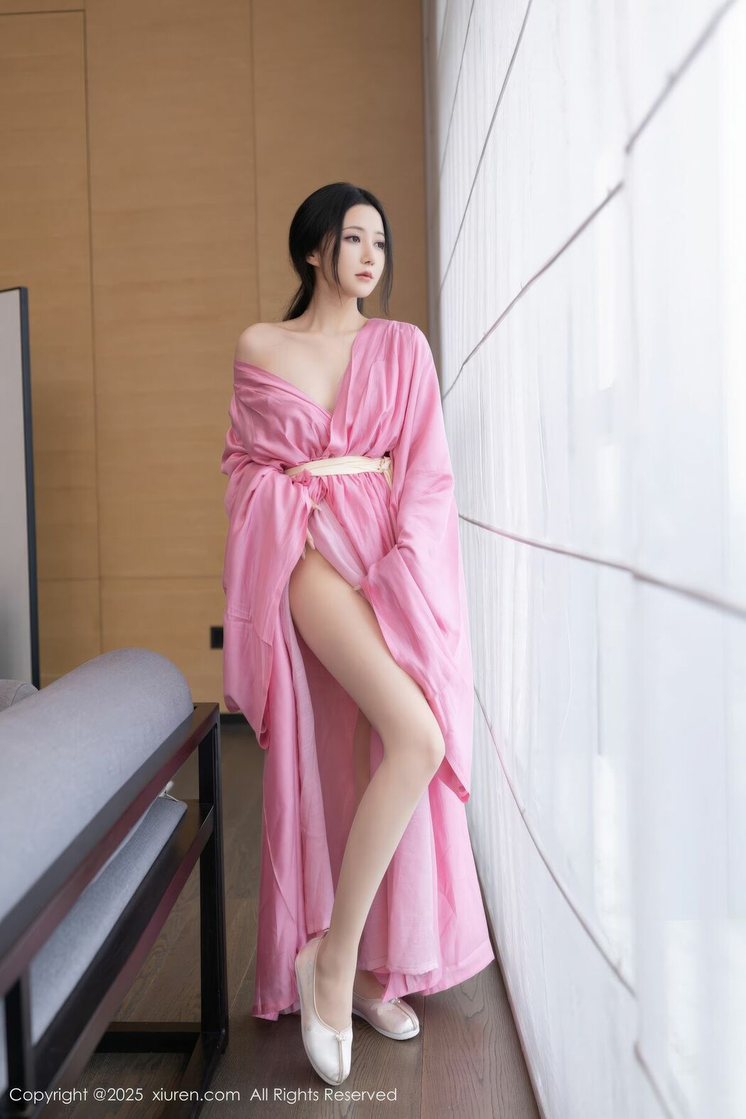 XiuRen秀人网 No.11049 Yu Zi Jiang Fish (83P)