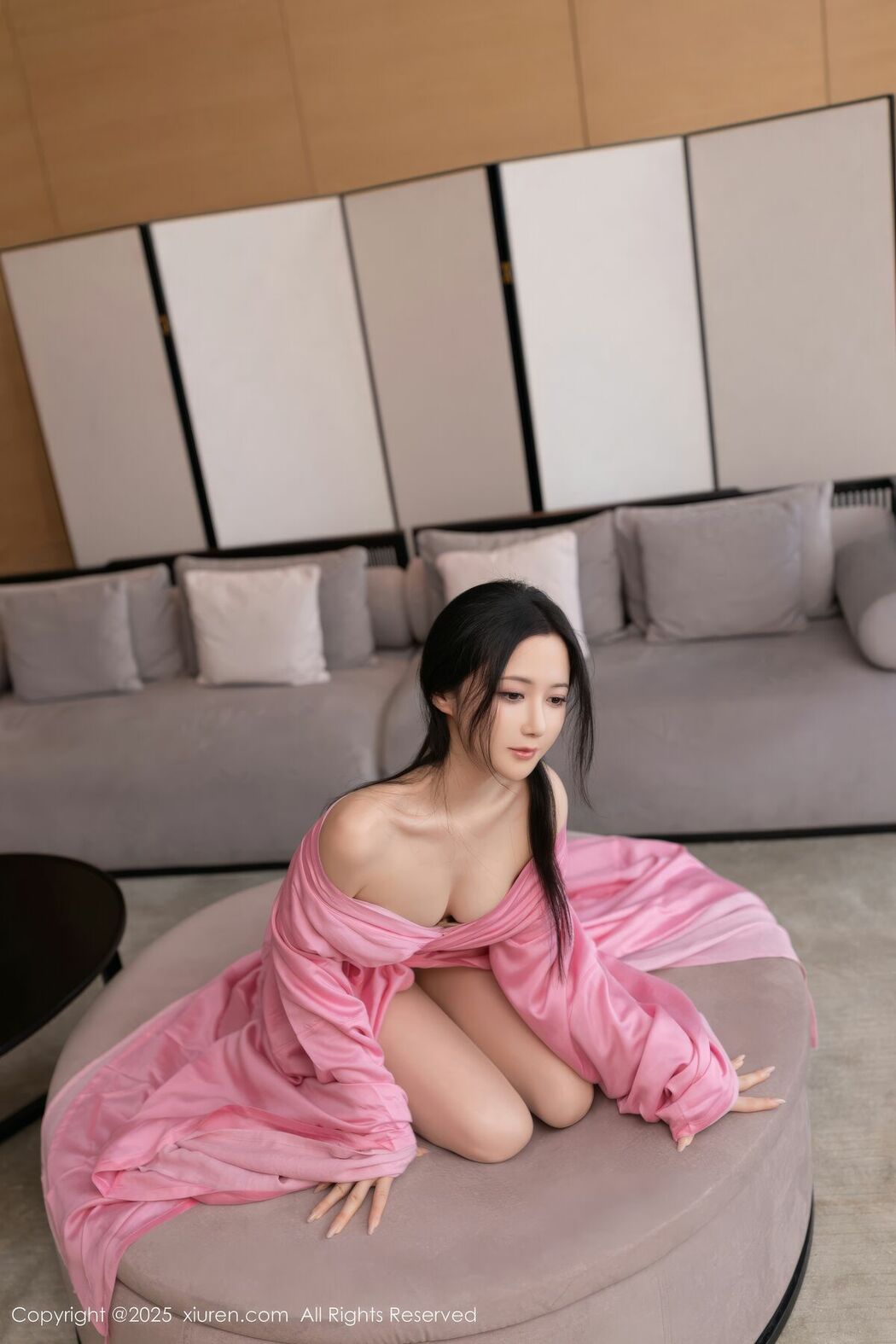 XiuRen秀人网 No.11049 Yu Zi Jiang Fish (83P)