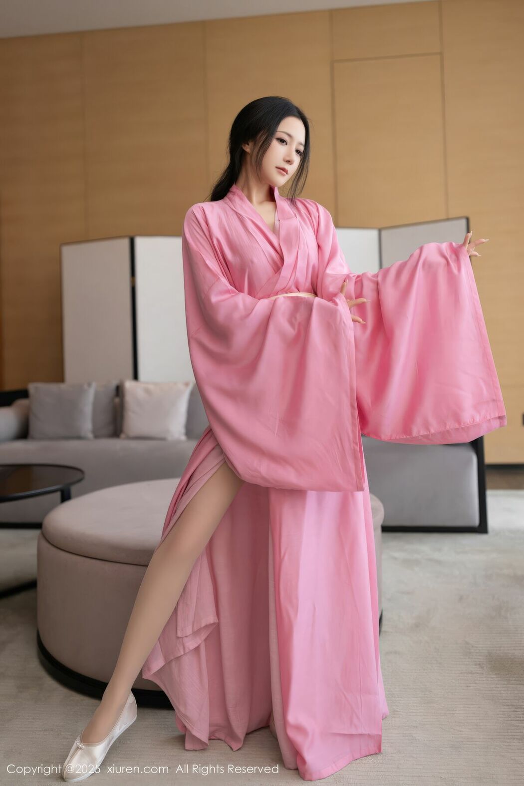 XiuRen秀人网 No.11049 Yu Zi Jiang Fish (83P)