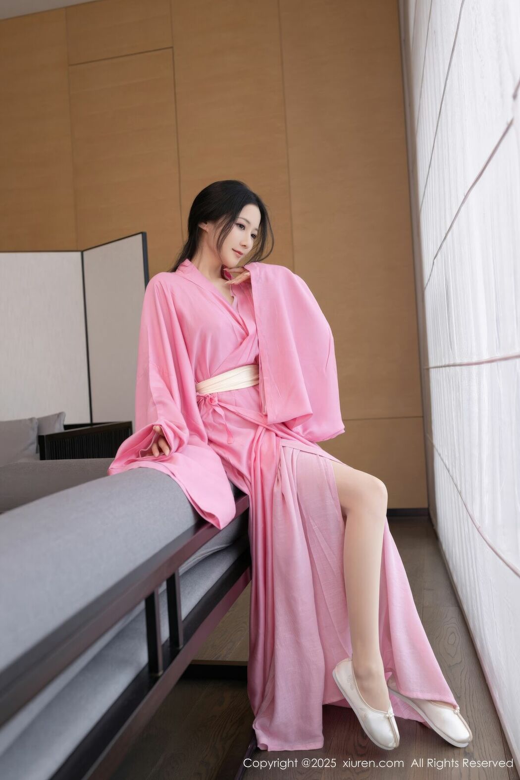 XiuRen秀人网 No.11049 Yu Zi Jiang Fish (83P)