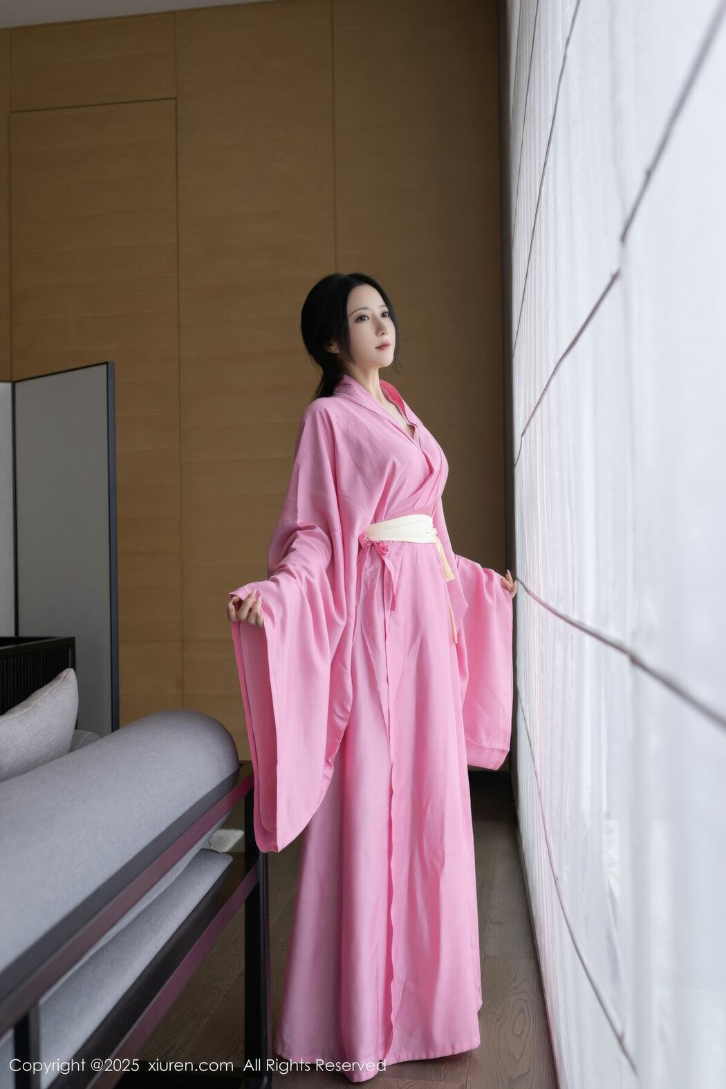 XiuRen秀人网 No.11049 Yu Zi Jiang Fish (83P)