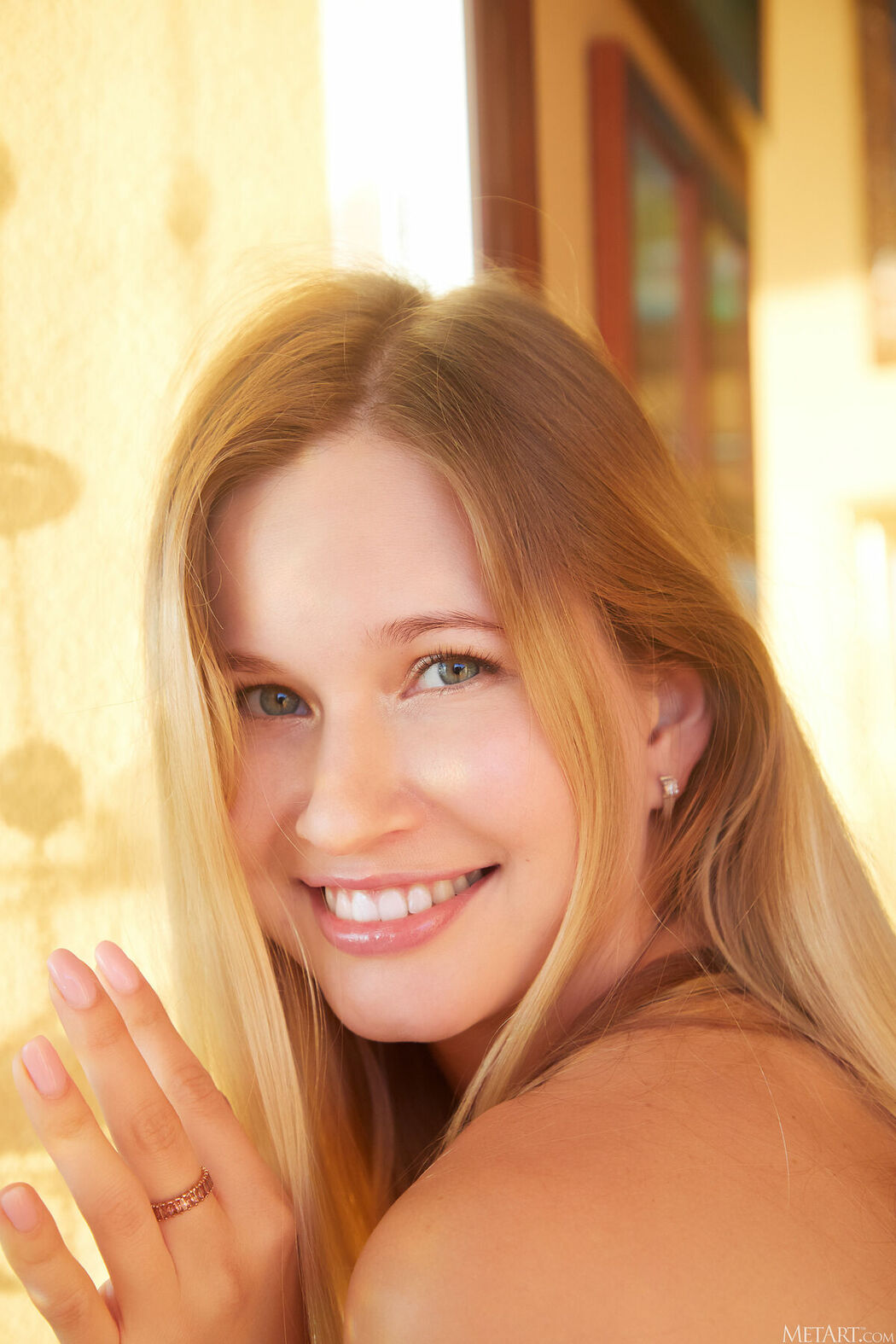 MetArt Stella Cardo – Warm Feeling Part02 (65P)