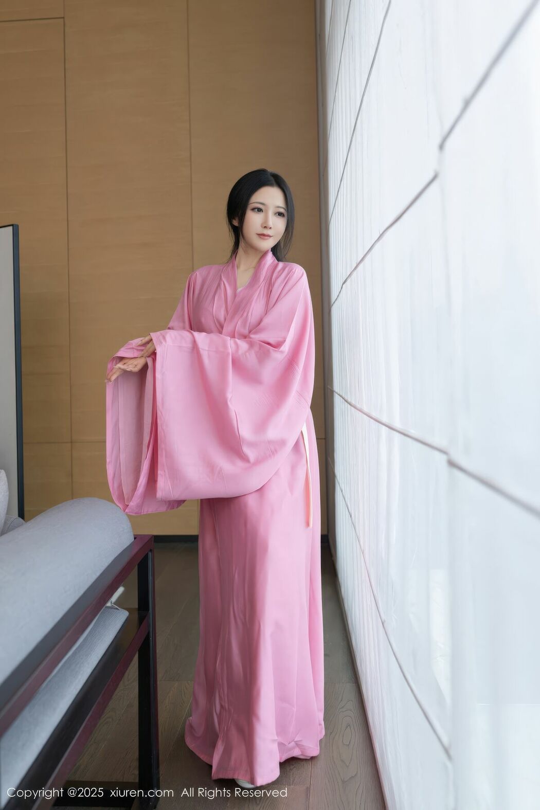 XiuRen秀人网 No.11049 Yu Zi Jiang Fish (83P)