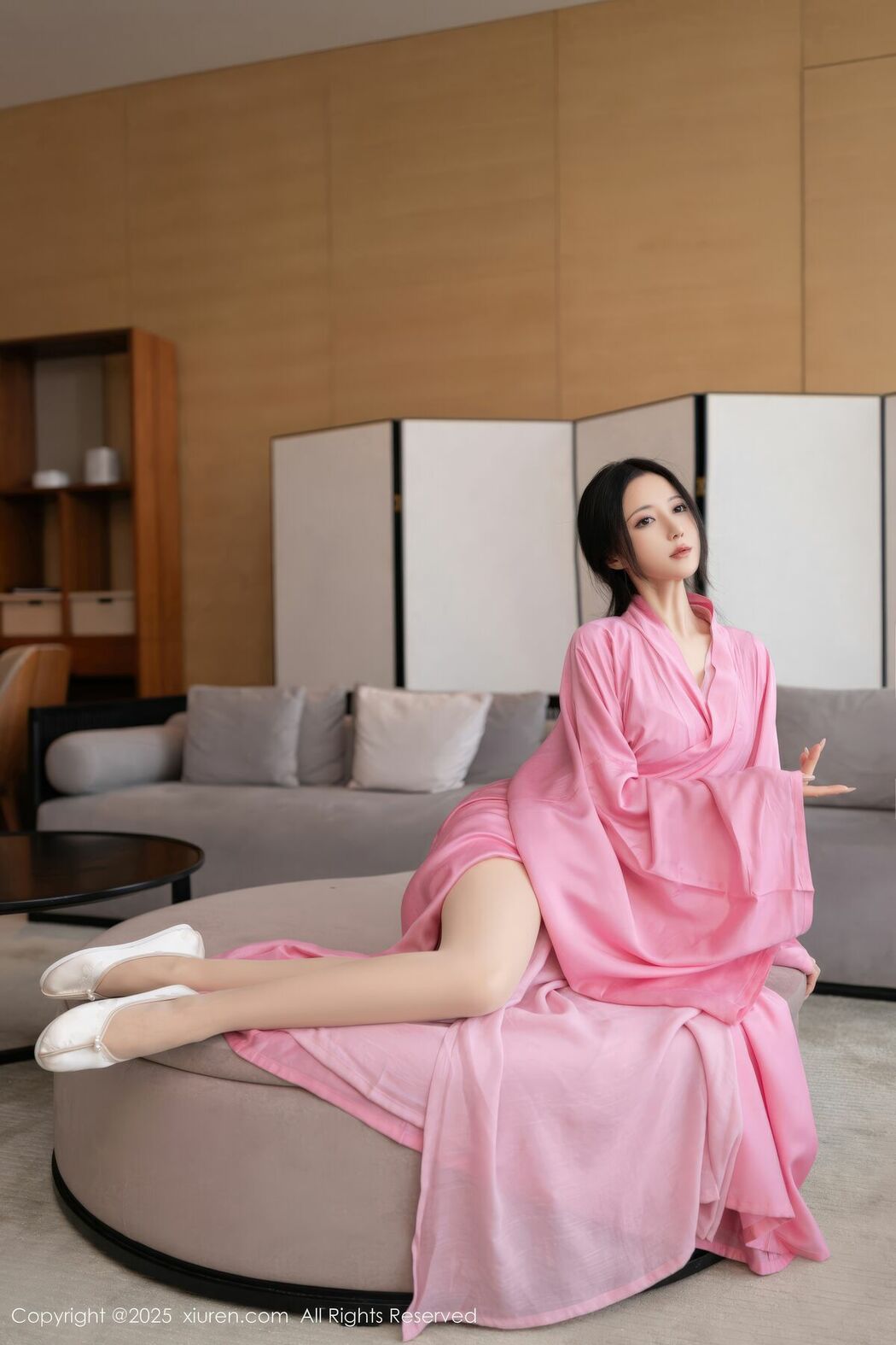 XiuRen秀人网 No.11049 Yu Zi Jiang Fish (83P)