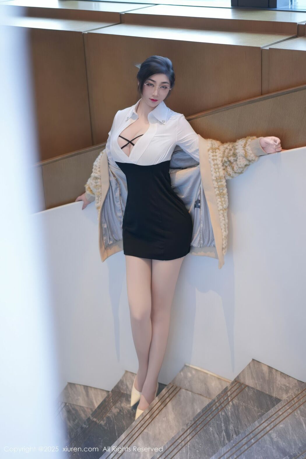 XiuRen秀人网 No.11045 Da Ji Toxic (81P)