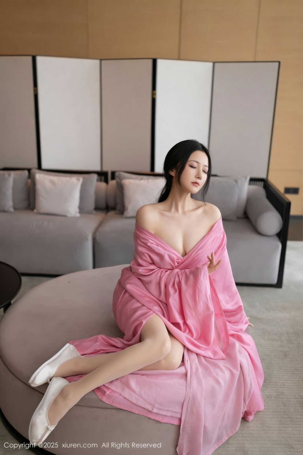 XiuRen秀人网 No.11049 Yu Zi Jiang Fish (83P)