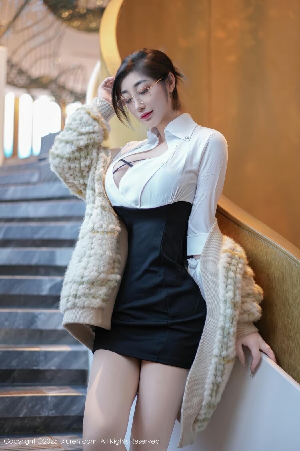 XiuRen秀人网 No.11045 Da Ji Toxic (81P)