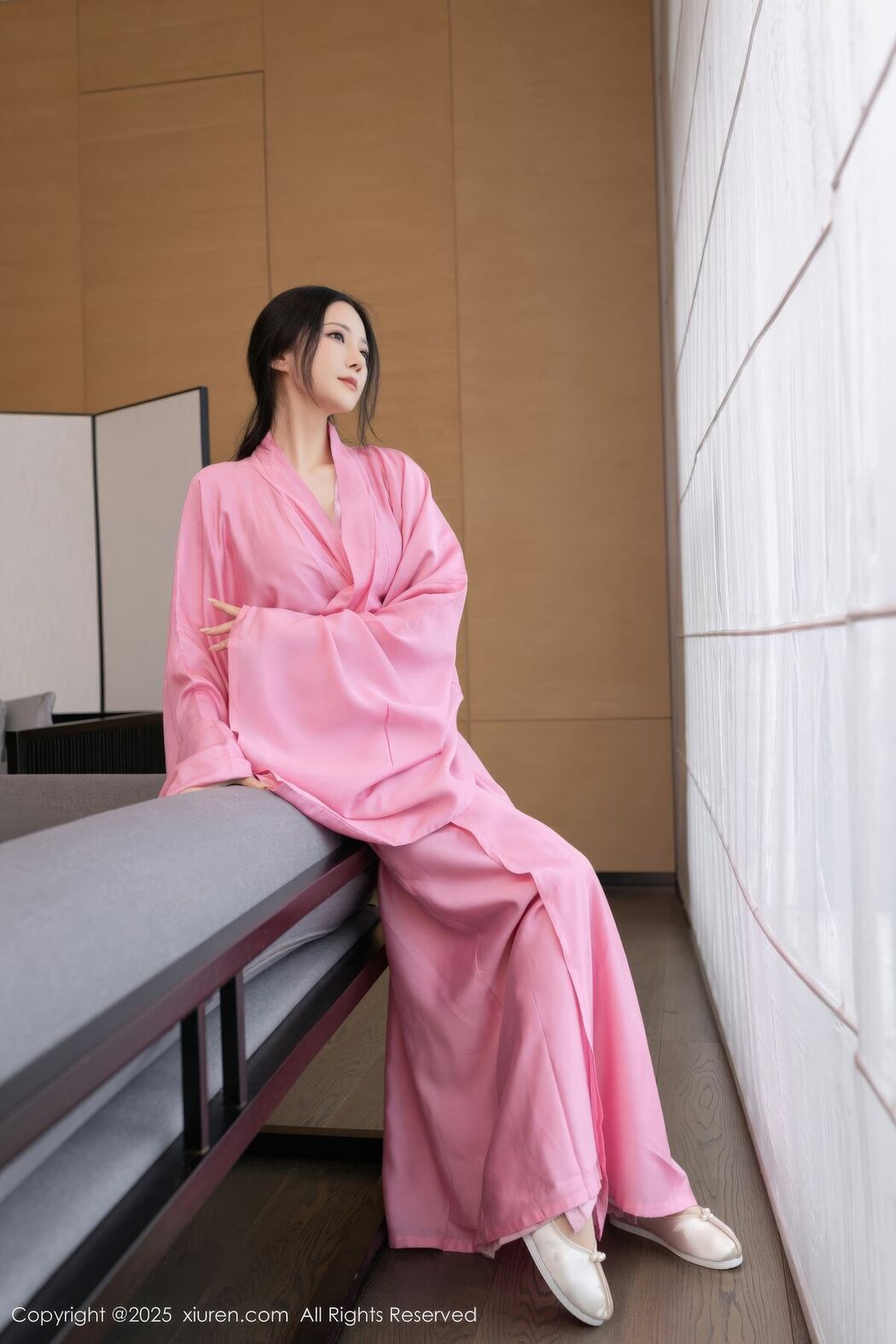 XiuRen秀人网 No.11049 Yu Zi Jiang Fish (83P)