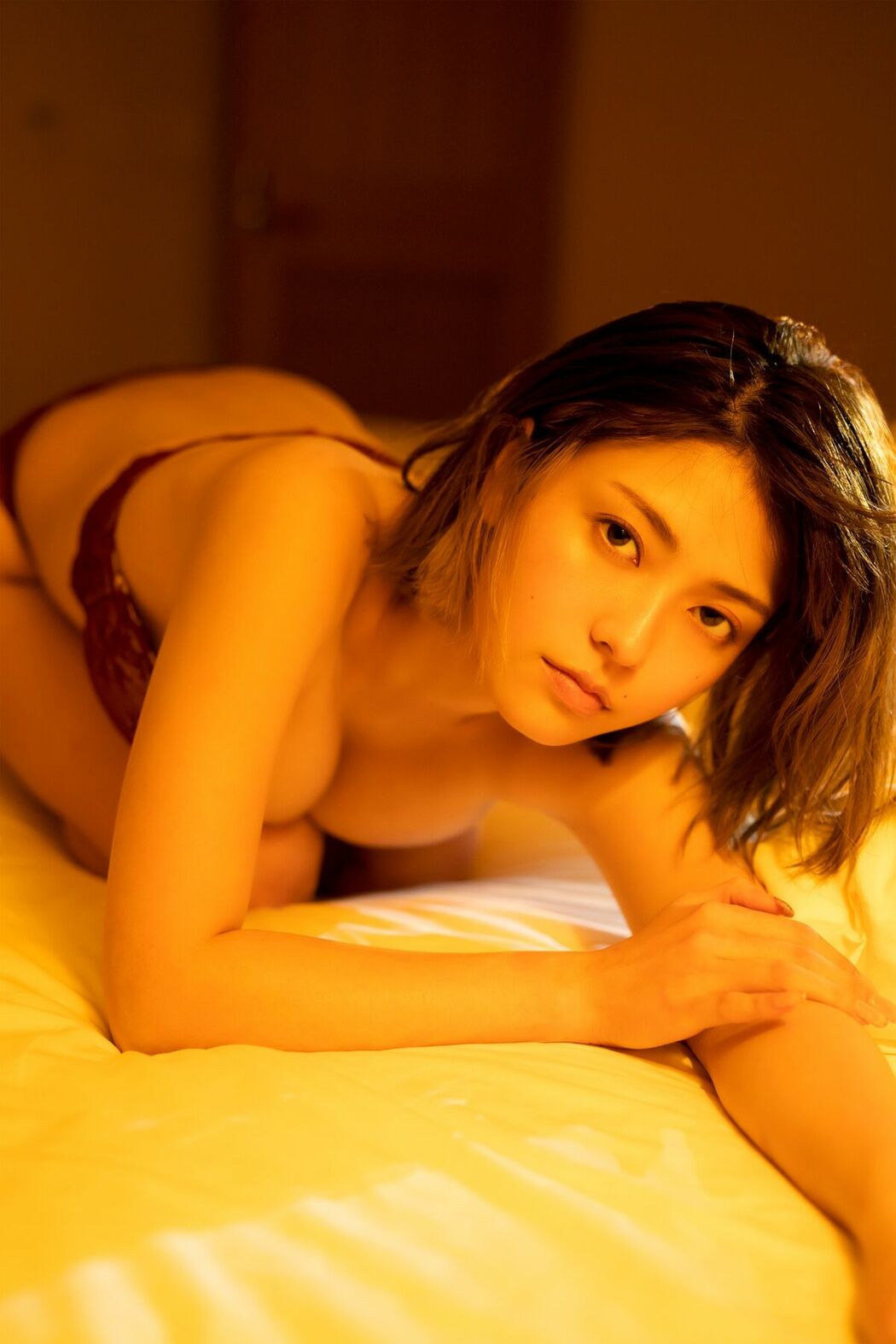 JP Otono Sakurai 櫻井音乃 – 週刊現代デジタル写真集 ぷるぷる美バスト (88P)