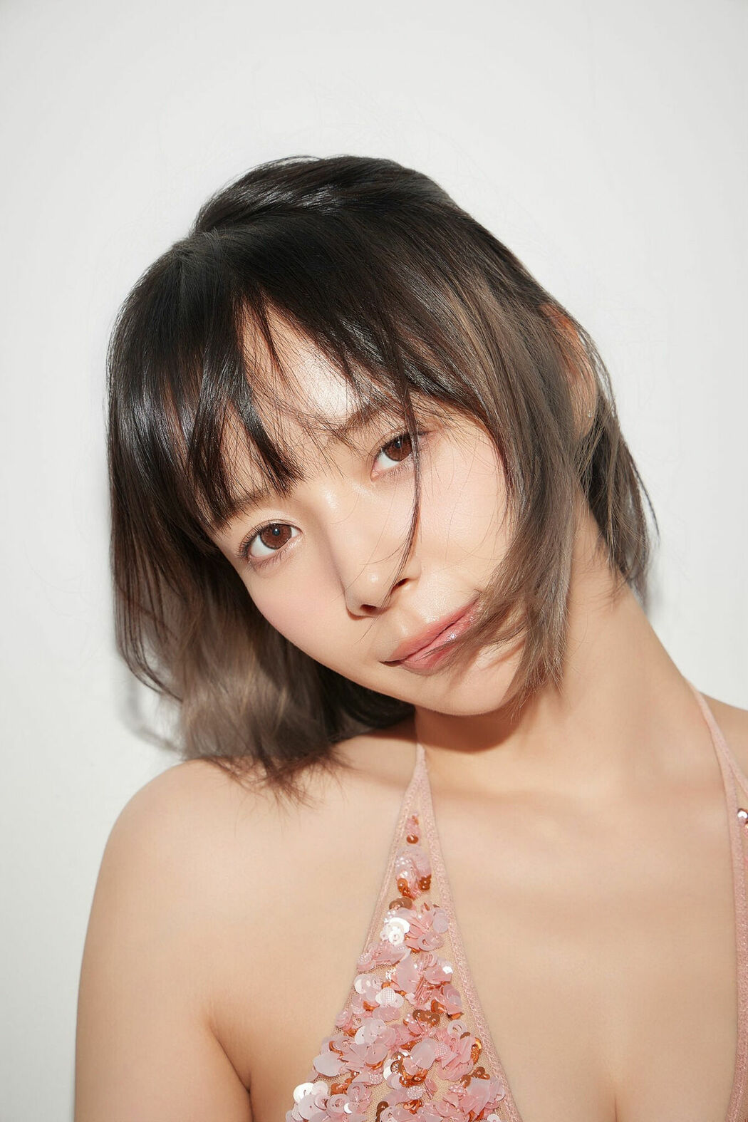 JP Sayaka Okada 岡田紗佳 – 美脚輪舞曲 SPA デジタル写真集 (51P)