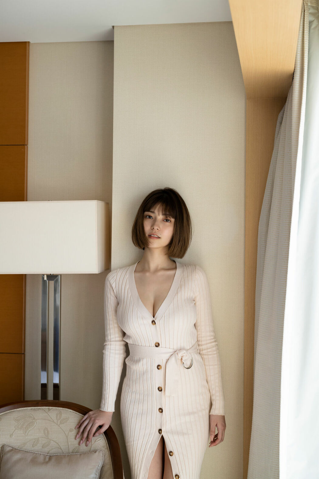 JP Otono Sakurai 櫻井音乃 – 週刊現代デジタル写真集 ぷるぷる美バスト (88P)