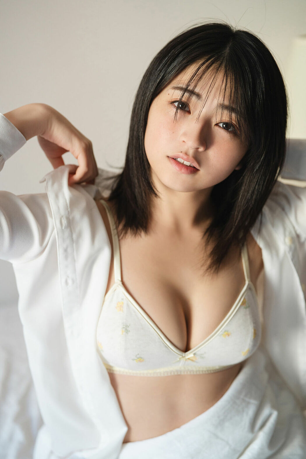 JP Honoka Sasaki 佐々木ほのか – かわいさレベチです (44P)