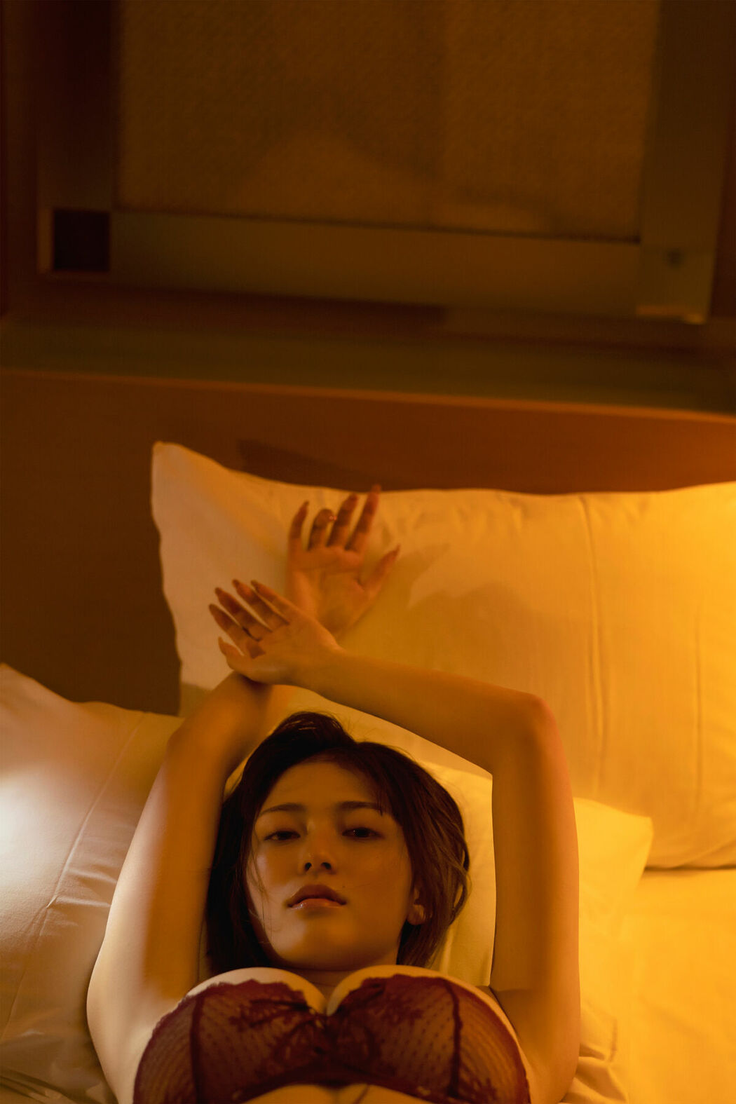 JP Otono Sakurai 櫻井音乃 – 週刊現代デジタル写真集 ぷるぷる美バスト (88P)