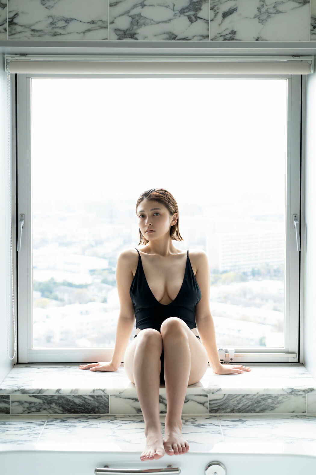 JP Otono Sakurai 櫻井音乃 – 週刊現代デジタル写真集 ぷるぷる美バスト (88P)