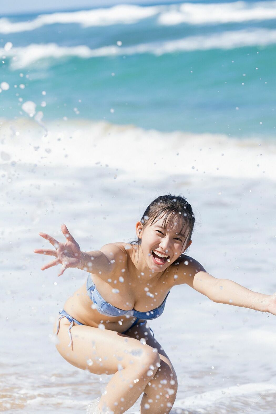 JP Shida Nene 志田音々 – 週刊ポストデジタル写真集 ハワイのねねまるホリデー Part01 (56P)