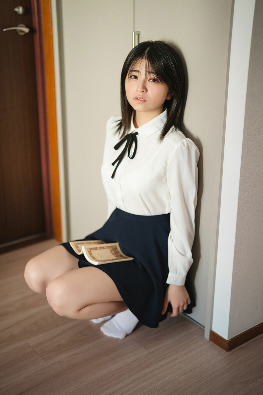 JP Honoka Sasaki 佐々木ほのか – かわいさレベチです (44P)