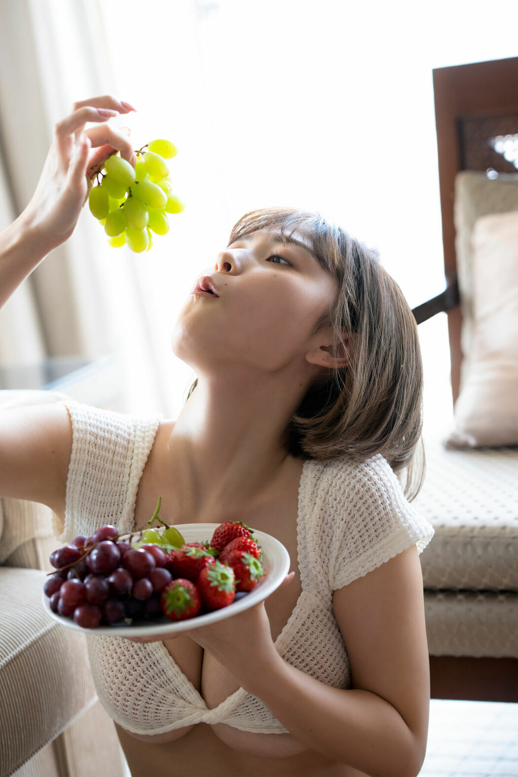 JP Otono Sakurai 櫻井音乃 – 週刊現代デジタル写真集 ぷるぷる美バスト (88P)