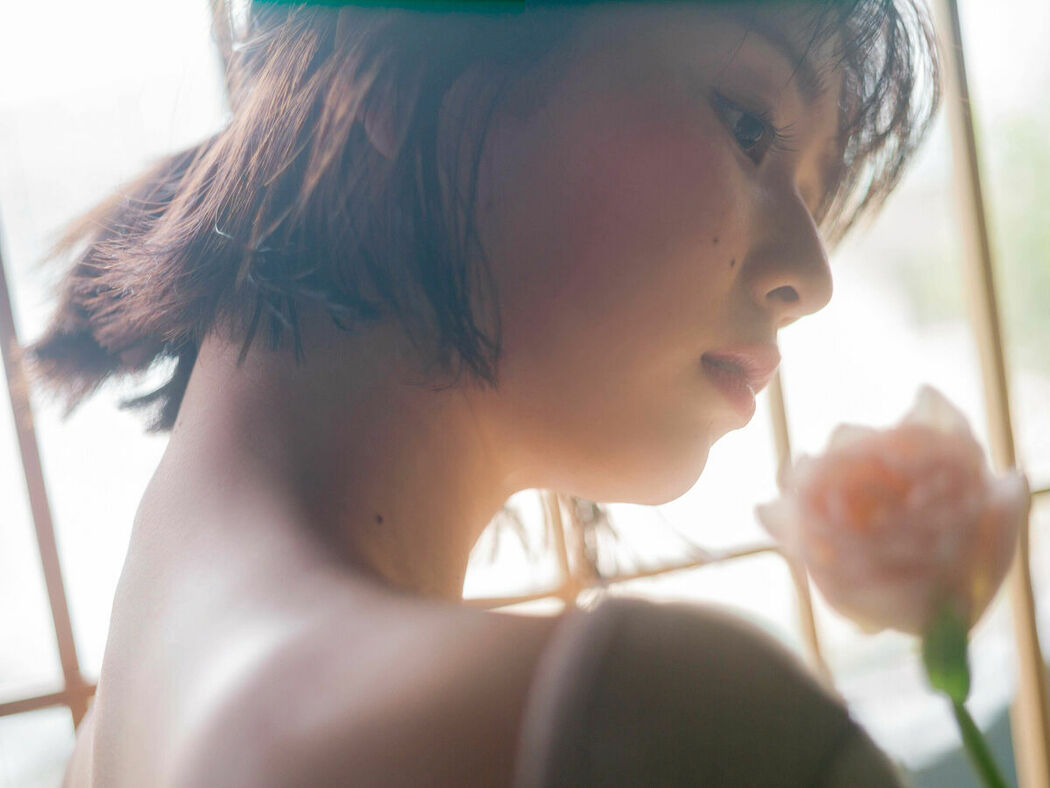 JP Yuzuha Saeki 冴木柚葉 – FRIDAYデジタル写真集 気になるあの子 (56P)