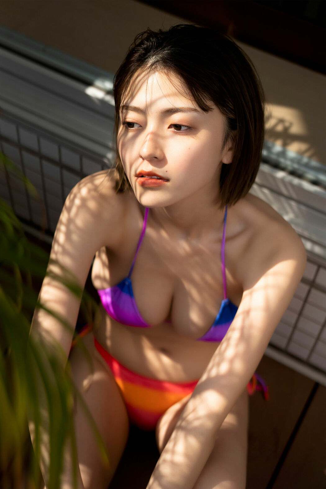 JP Otono Sakurai 櫻井音乃 – 週刊現代デジタル写真集 ぷるぷる美バスト (88P)