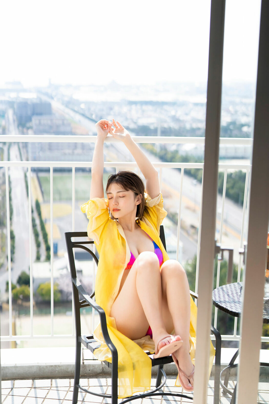 JP Otono Sakurai 櫻井音乃 – 週刊現代デジタル写真集 ぷるぷる美バスト (88P)