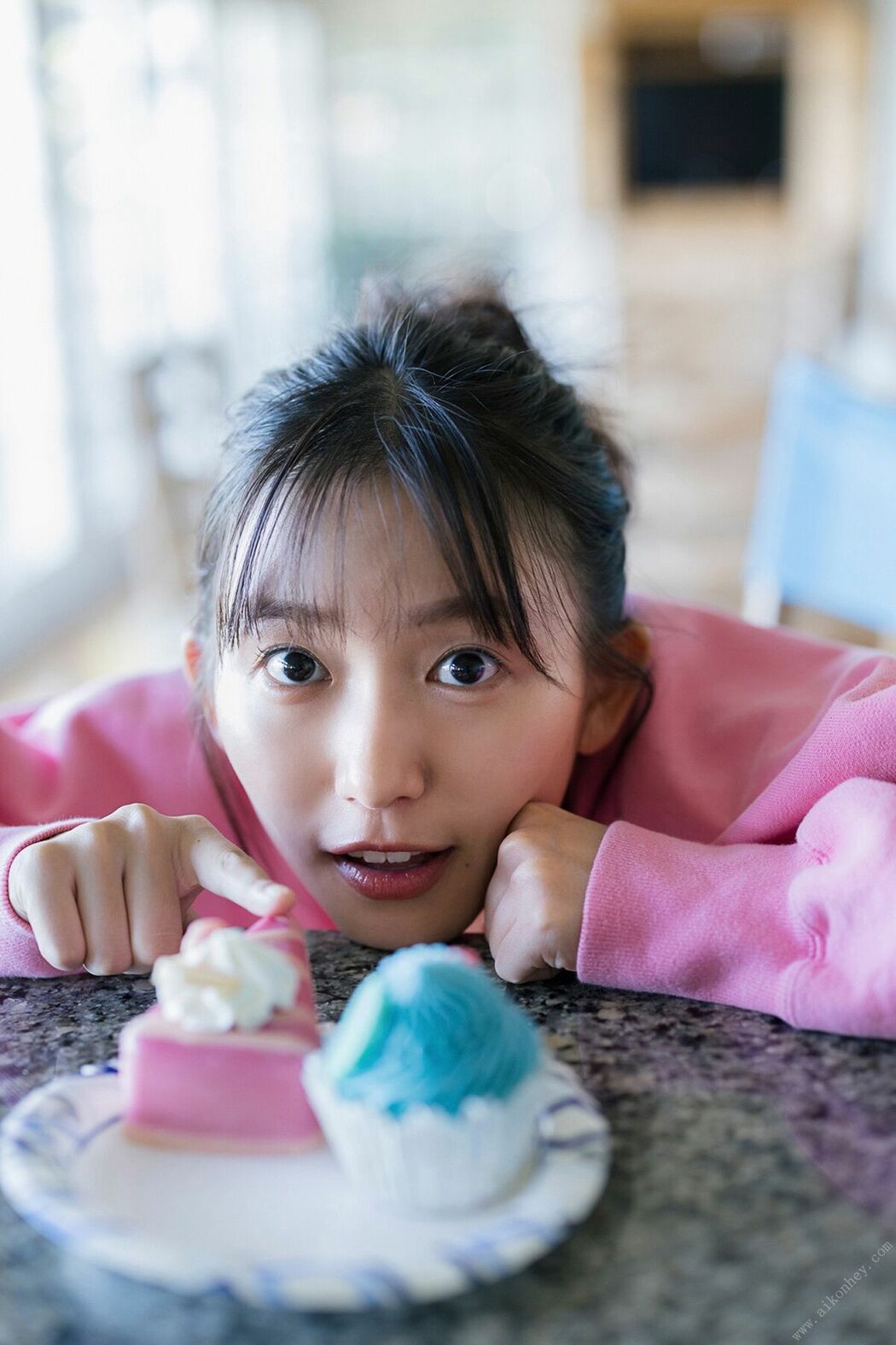 JP Shida Nene 志田音々 – 週刊ポストデジタル写真集 ハワイのねねまるホリデー Part01 (56P)