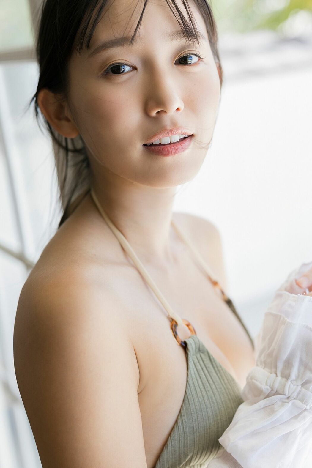 JP Shida Nene 志田音々 – 週刊ポストデジタル写真集 ハワイのねねまるホリデー Part02 (56P)