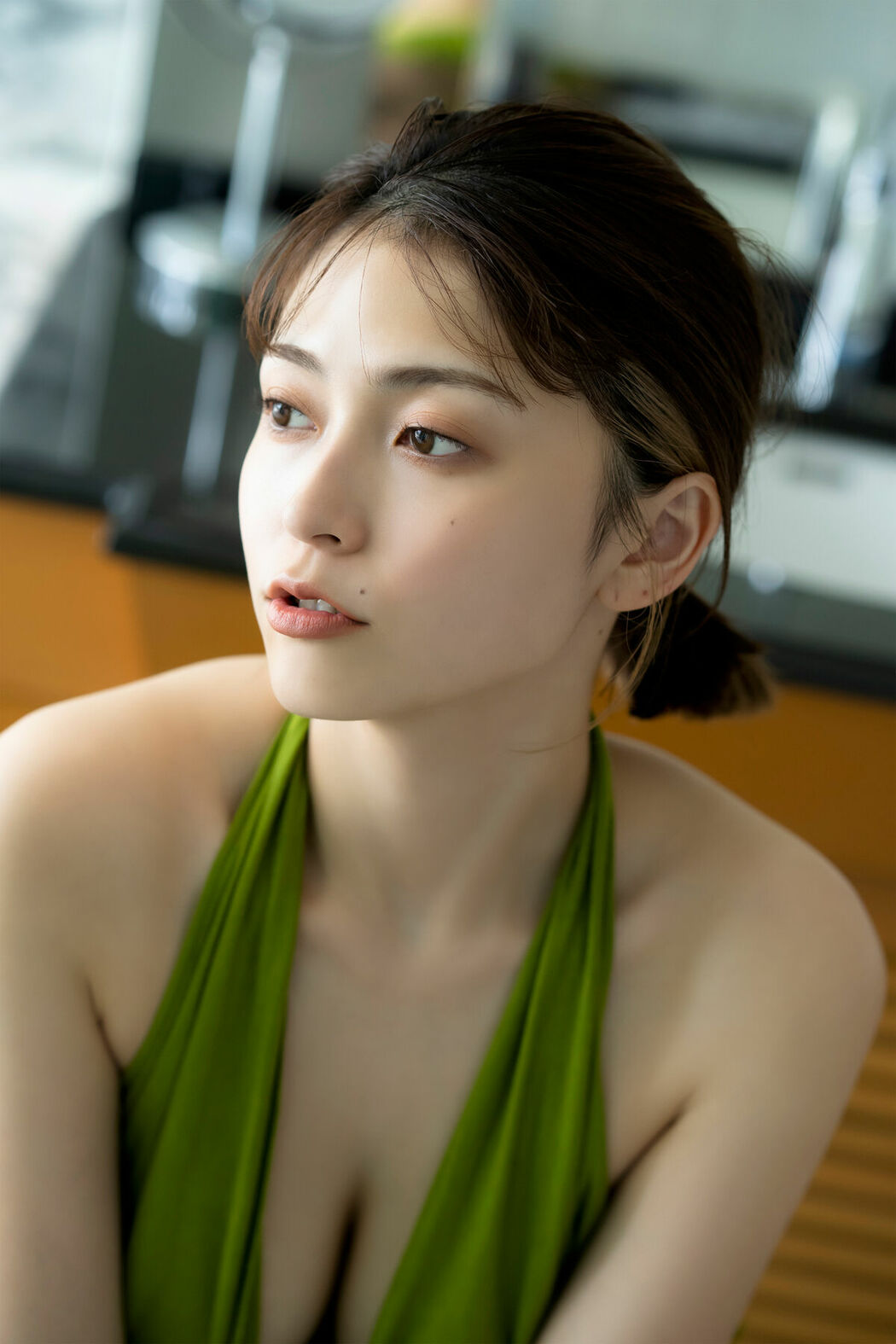 JP Otono Sakurai 櫻井音乃 – 週刊現代デジタル写真集 ぷるぷる美バスト (88P)