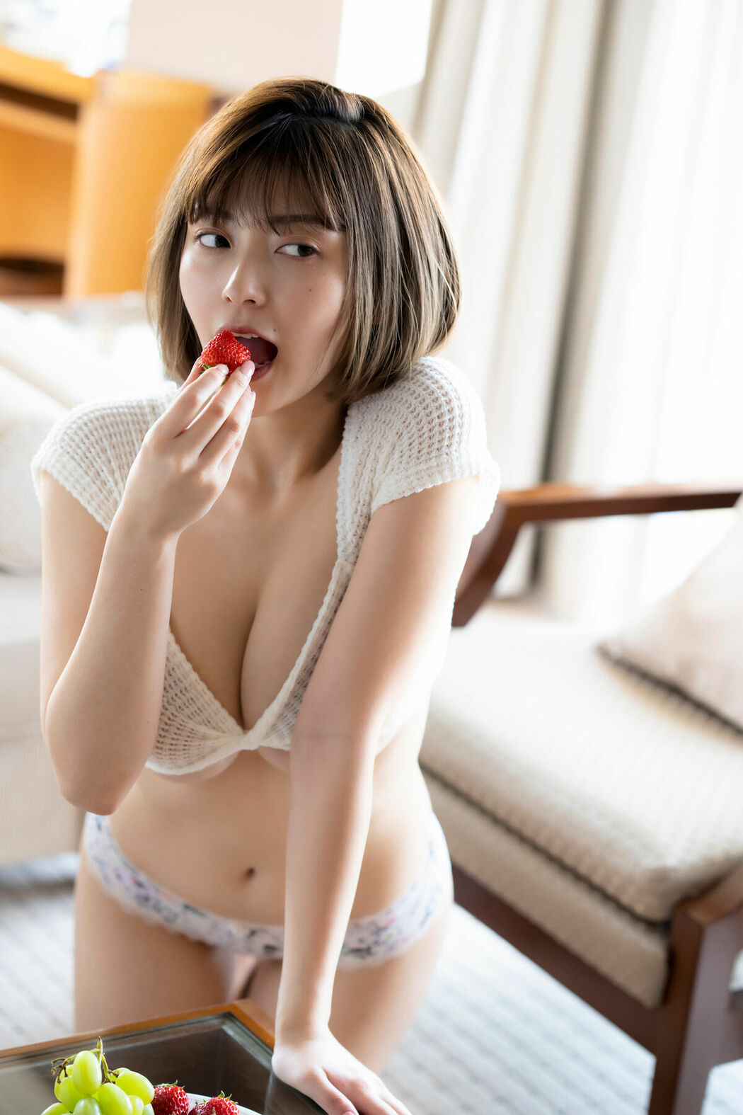 JP Otono Sakurai 櫻井音乃 – 週刊現代デジタル写真集 ぷるぷる美バスト (88P)