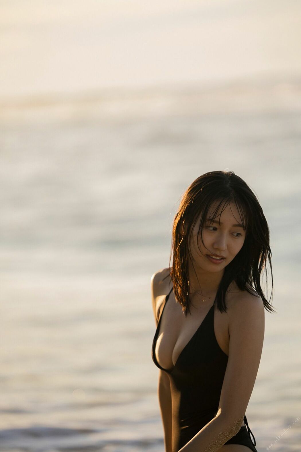 JP Shida Nene 志田音々 – 週刊ポストデジタル写真集 ハワイのねねまるホリデー Part02 (56P)