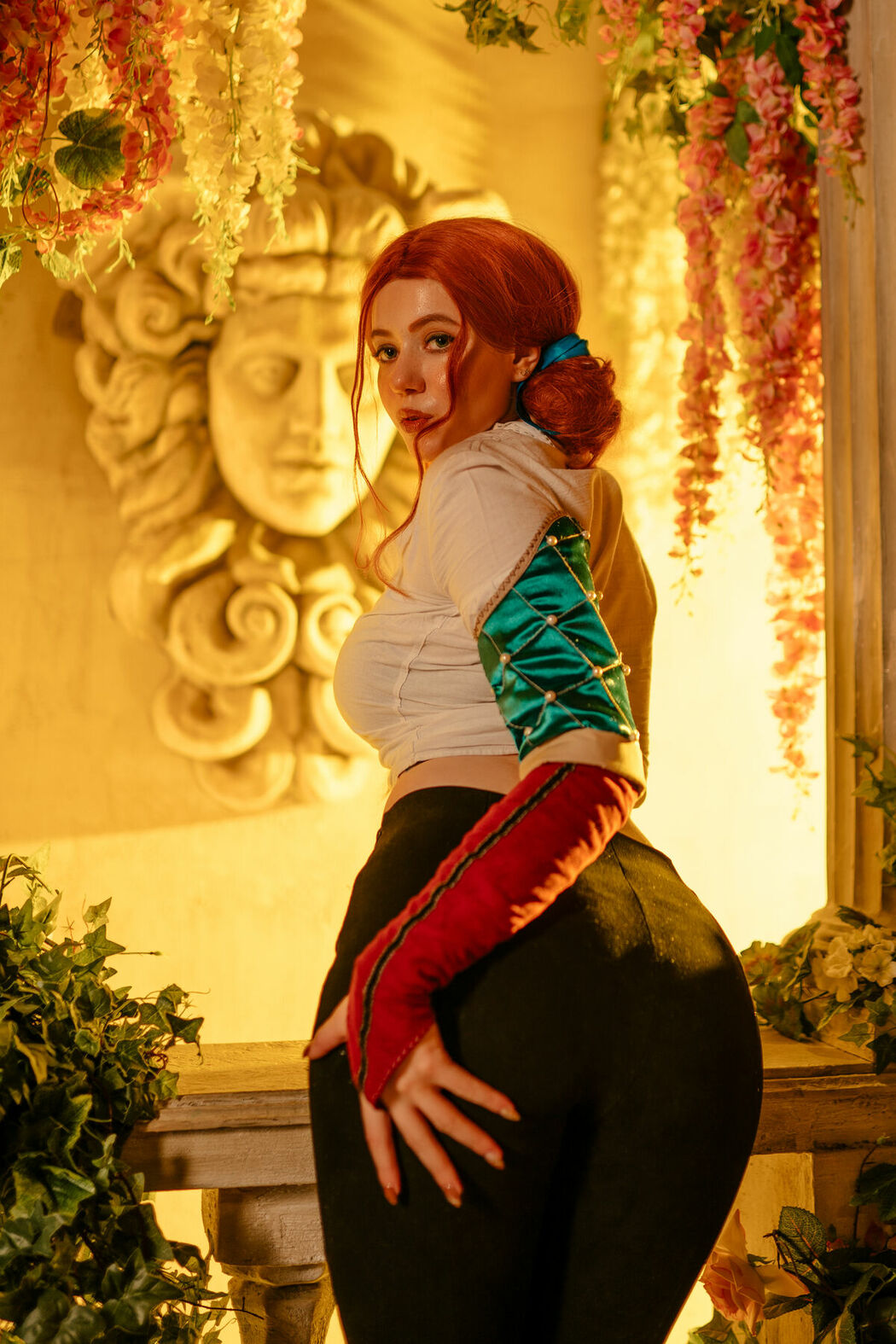 Coser@Alina Becker – Triss Merigold (38P)