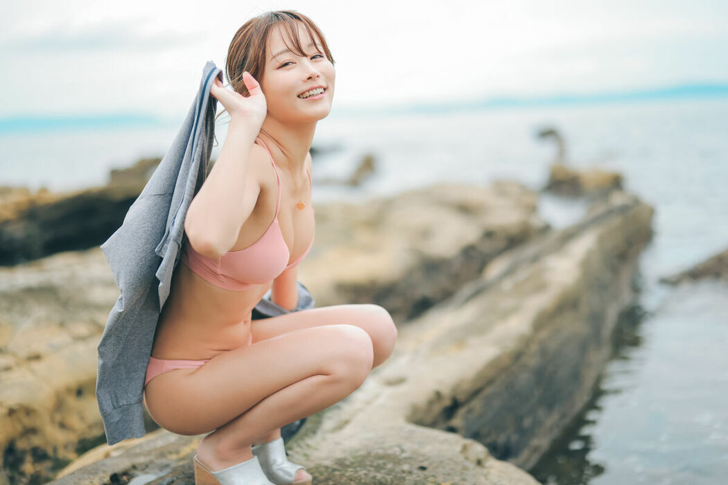 Coser@いくみ 193iKkyu3 – Fantia 2021年07月合集 Part01 (64P – 8V)