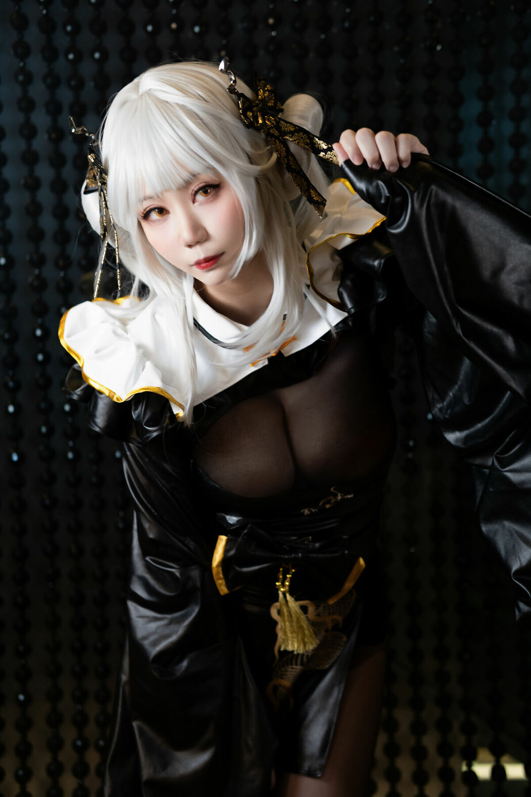 Coser@坊橋夜泊 – ブラン (40P)
