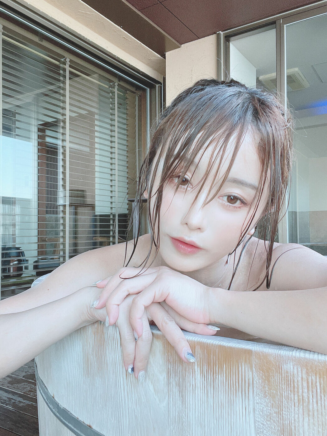 Coser@いくみ 193iKkyu3 – Fantia 2021年07月合集 Part02 (63P)