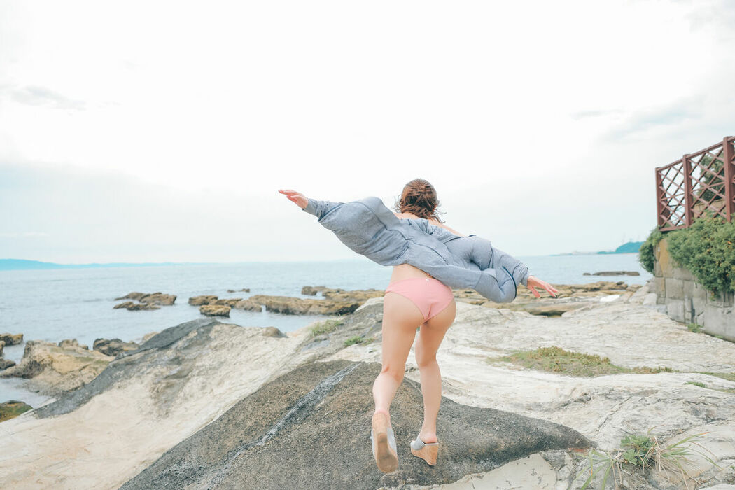 Coser@いくみ 193iKkyu3 – Fantia 2021年07月合集 Part01 (64P – 8V)