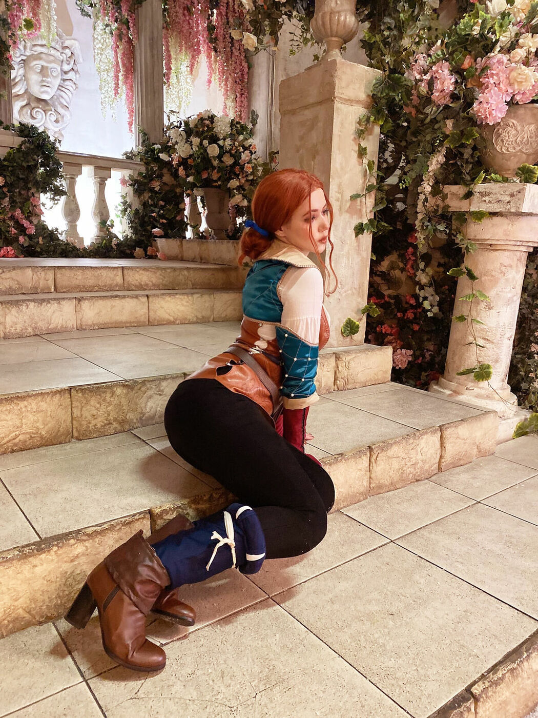 Coser@Alina Becker – Triss Merigold (38P)