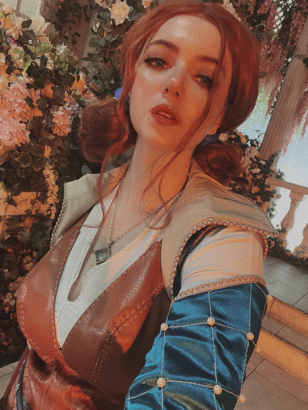 Coser@Alina Becker – Triss Merigold (38P)