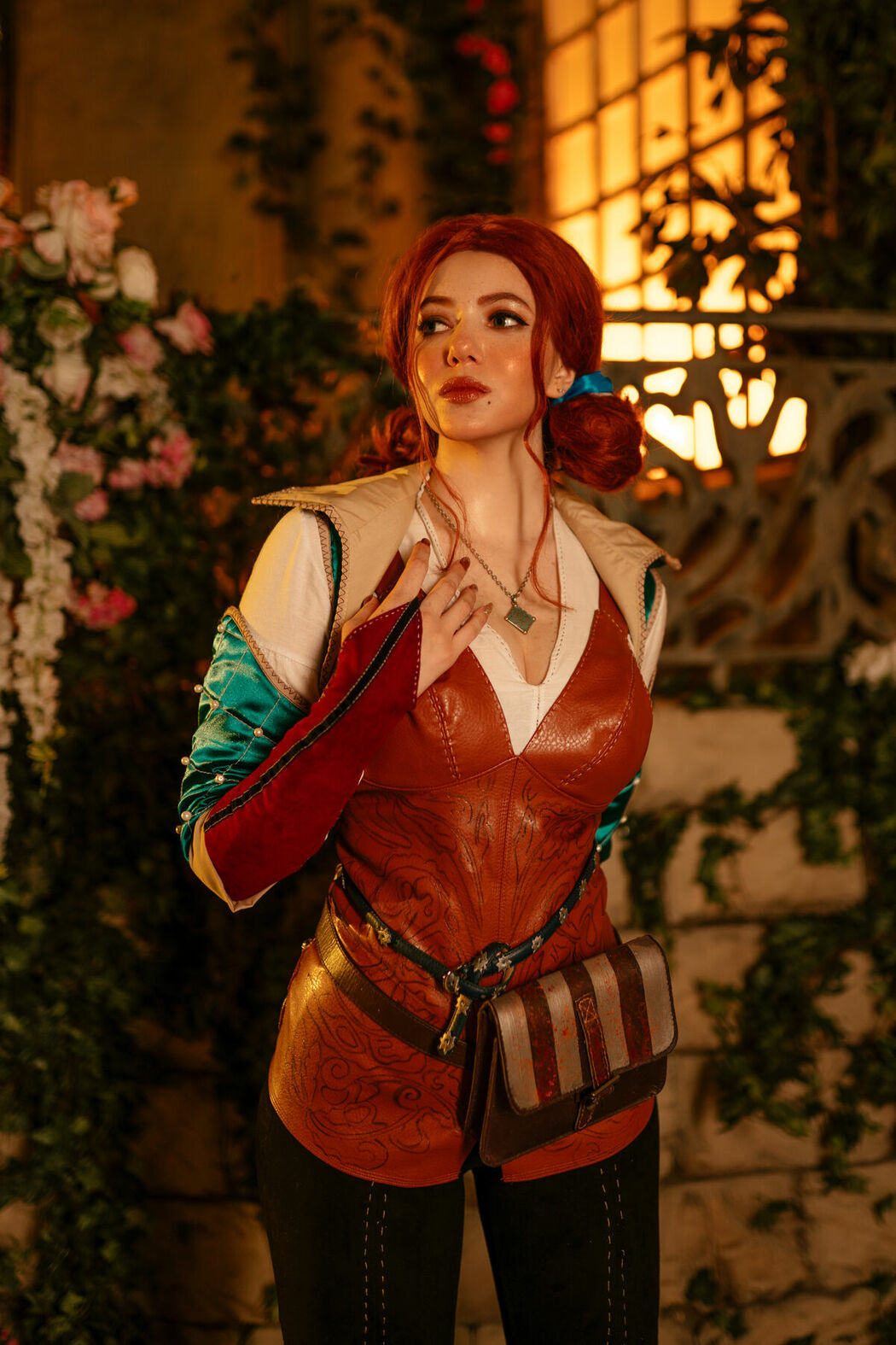Coser@Alina Becker – Triss Merigold (38P)