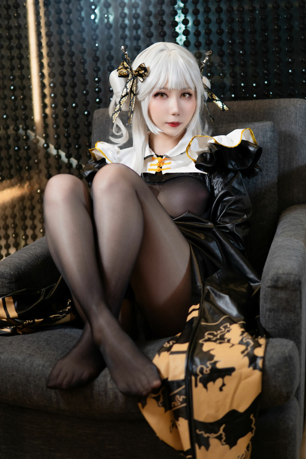 Coser@坊橋夜泊 – ブラン (40P)