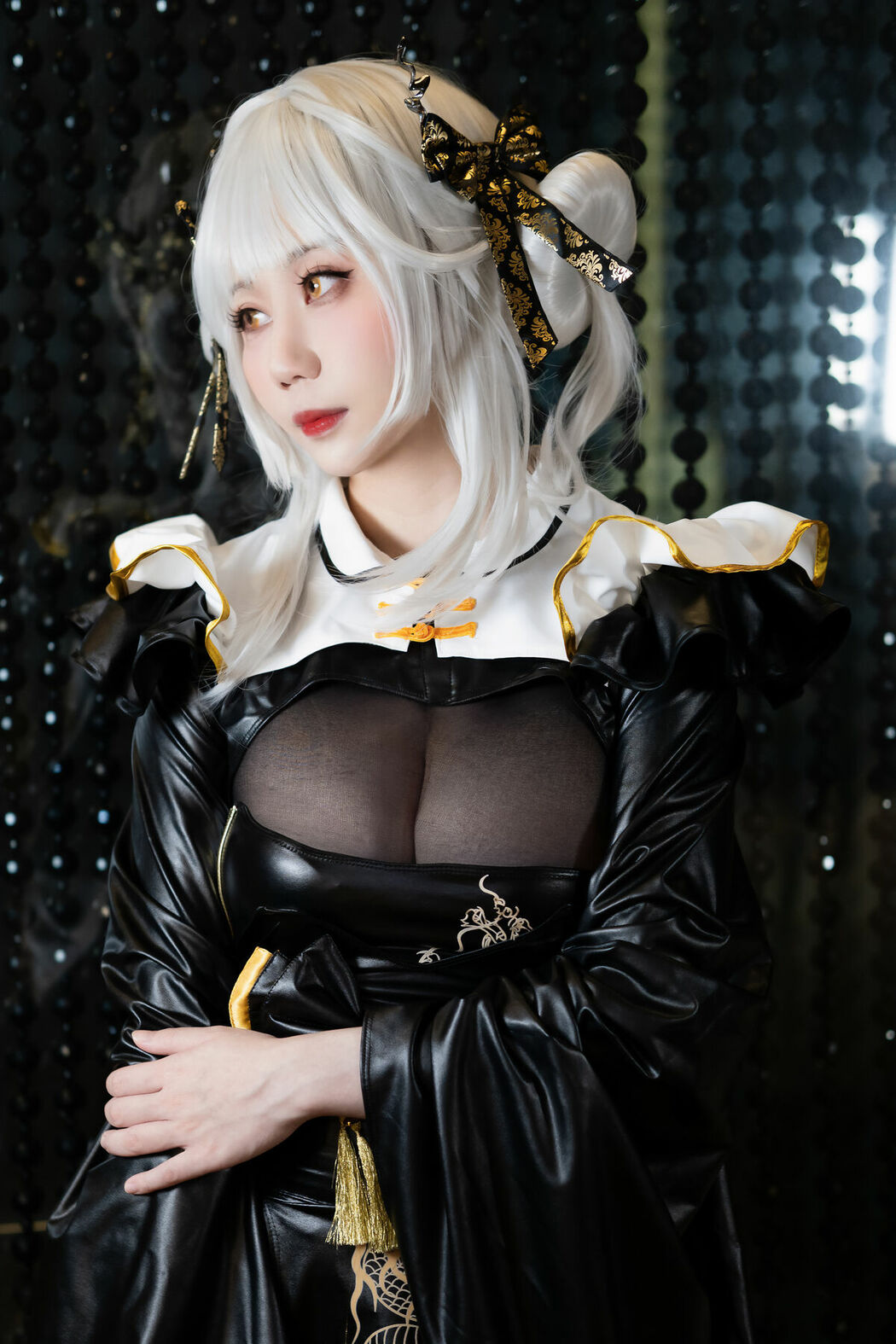 Coser@坊橋夜泊 – ブラン (40P)