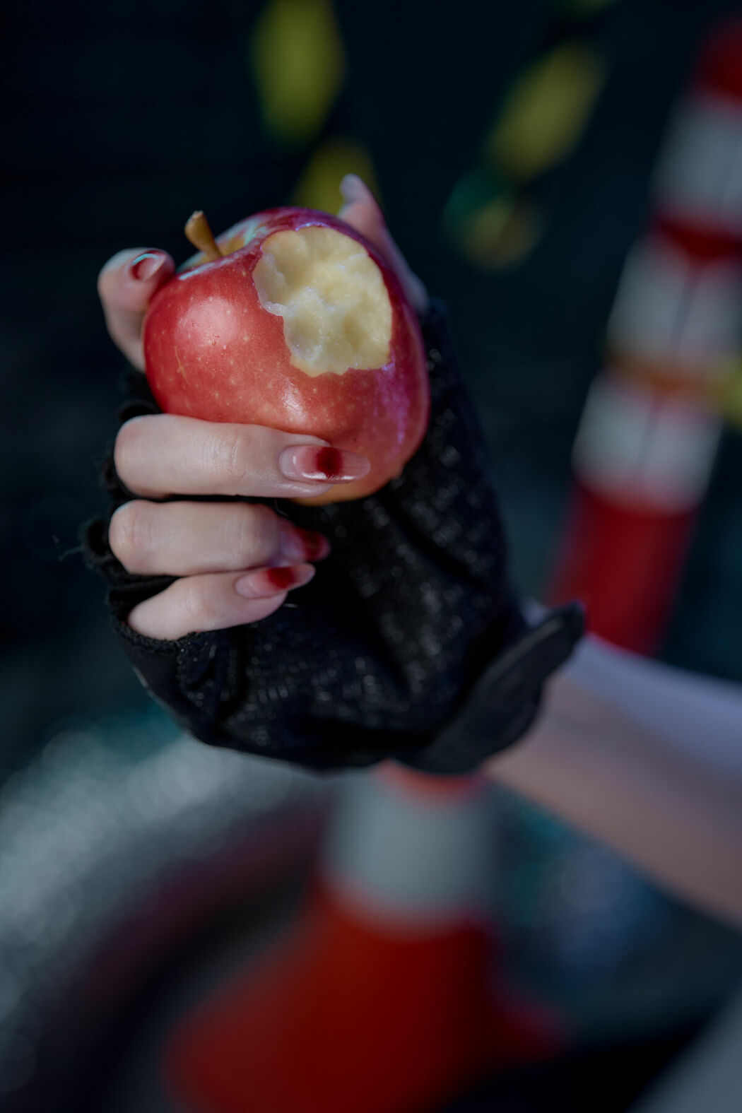 Coser@ZinieQ – Jane Doe 简杜 绝区零 (49P – 5V)