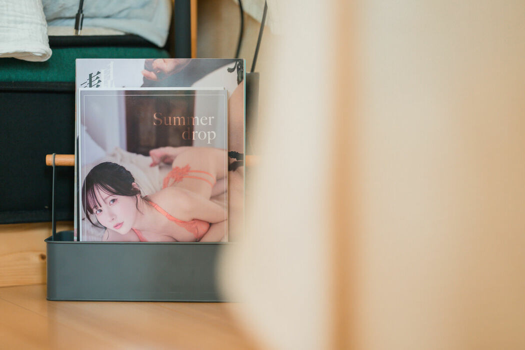 Coser@けん研 けんけん – DL写真集 推し型メイドロイドとしたいこと Part01 (68P)