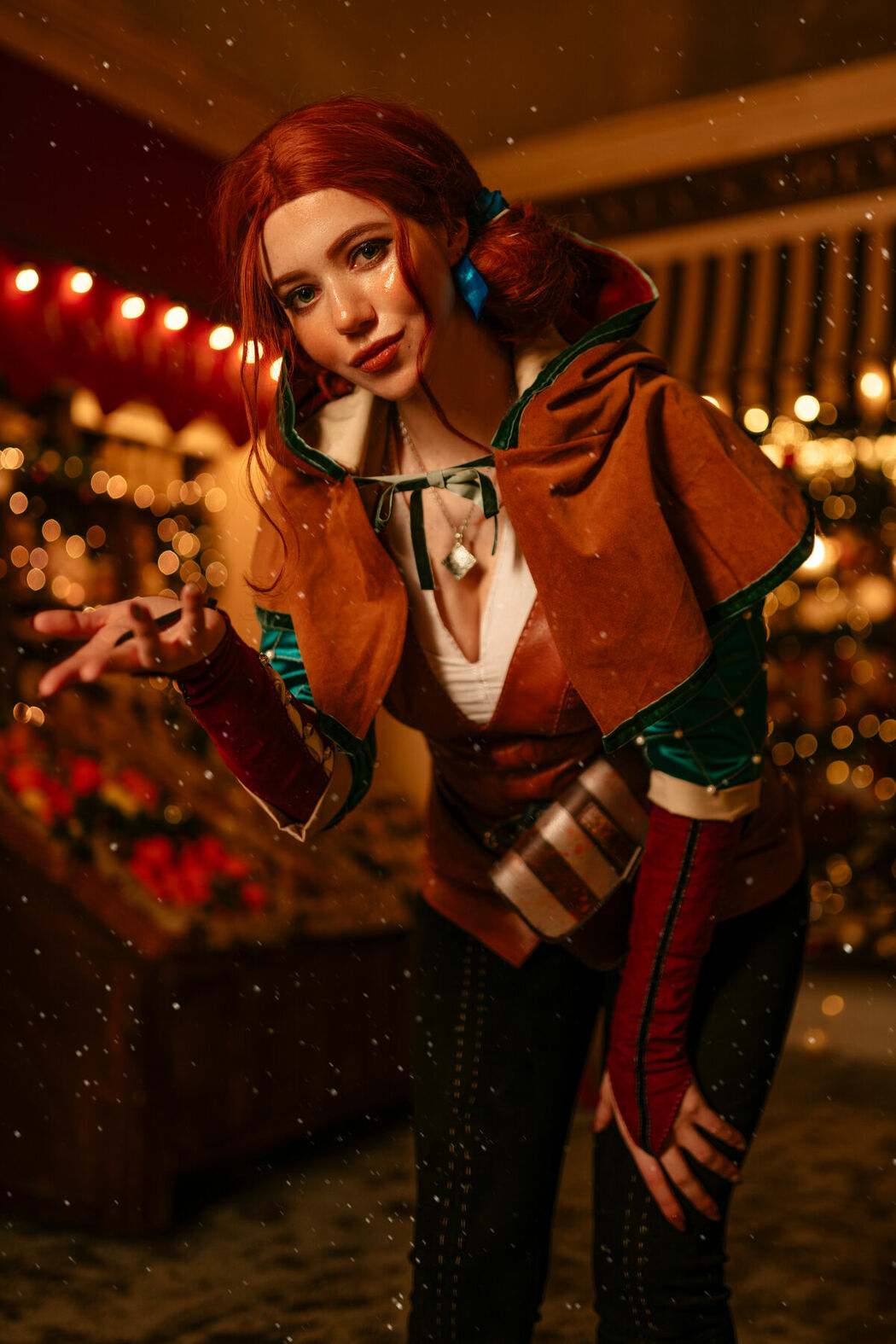 Coser@Alina Becker – Triss Merigold (38P)