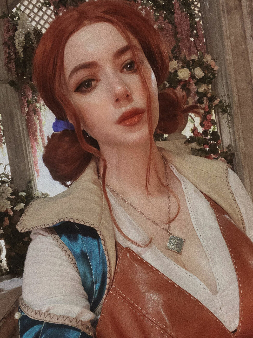 Coser@Alina Becker – Triss Merigold (38P)