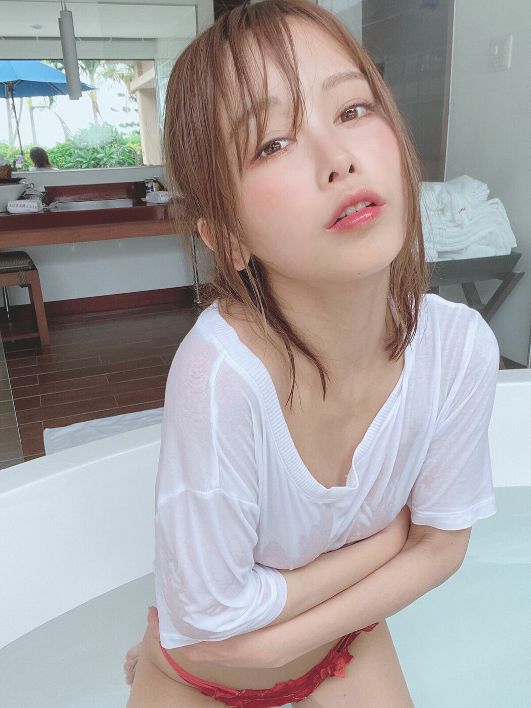 Coser@いくみ 193iKkyu3 – Fantia 2021年07月合集 Part02 (63P)