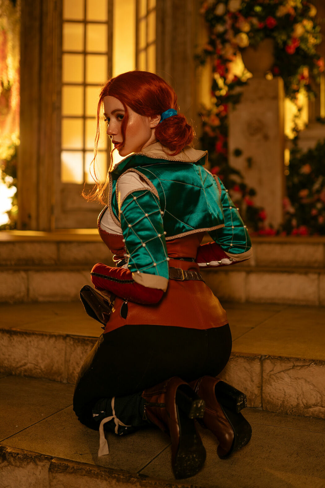 Coser@Alina Becker – Triss Merigold (38P)