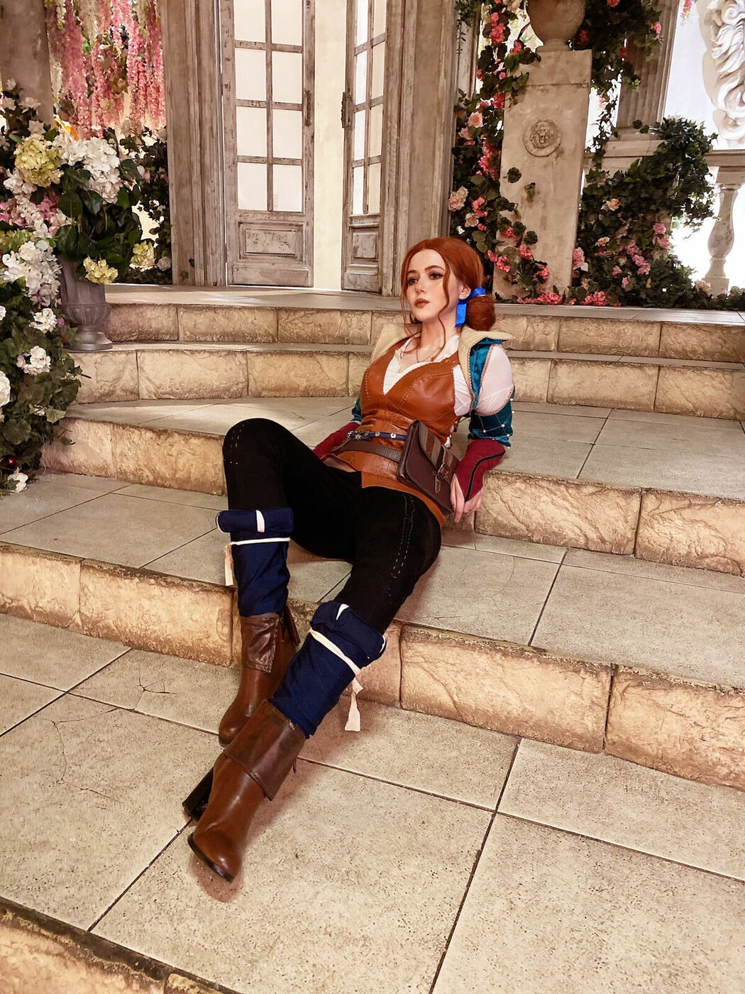 Coser@Alina Becker – Triss Merigold (38P)