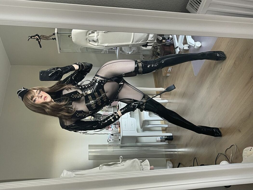 Coser@Candy_Ball – Imperial Officer (64P – 10V)