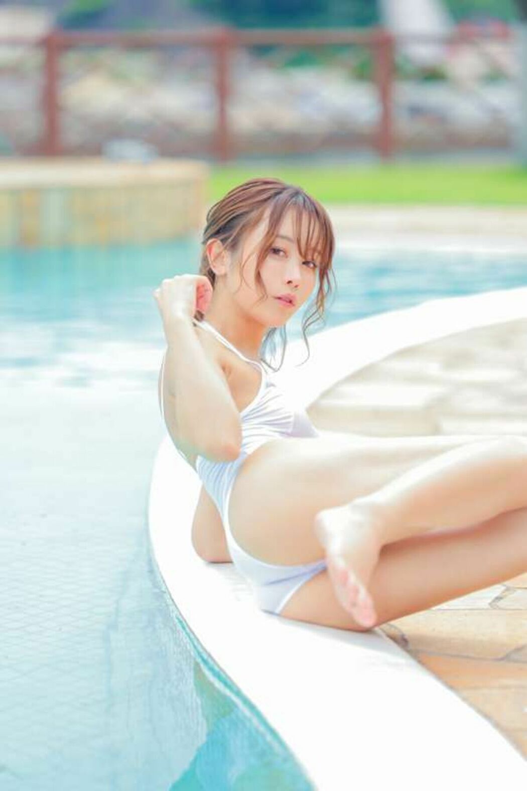 Coser@いくみ 193iKkyu3 – Fantia 2021年07月合集 Part01 (64P – 8V)