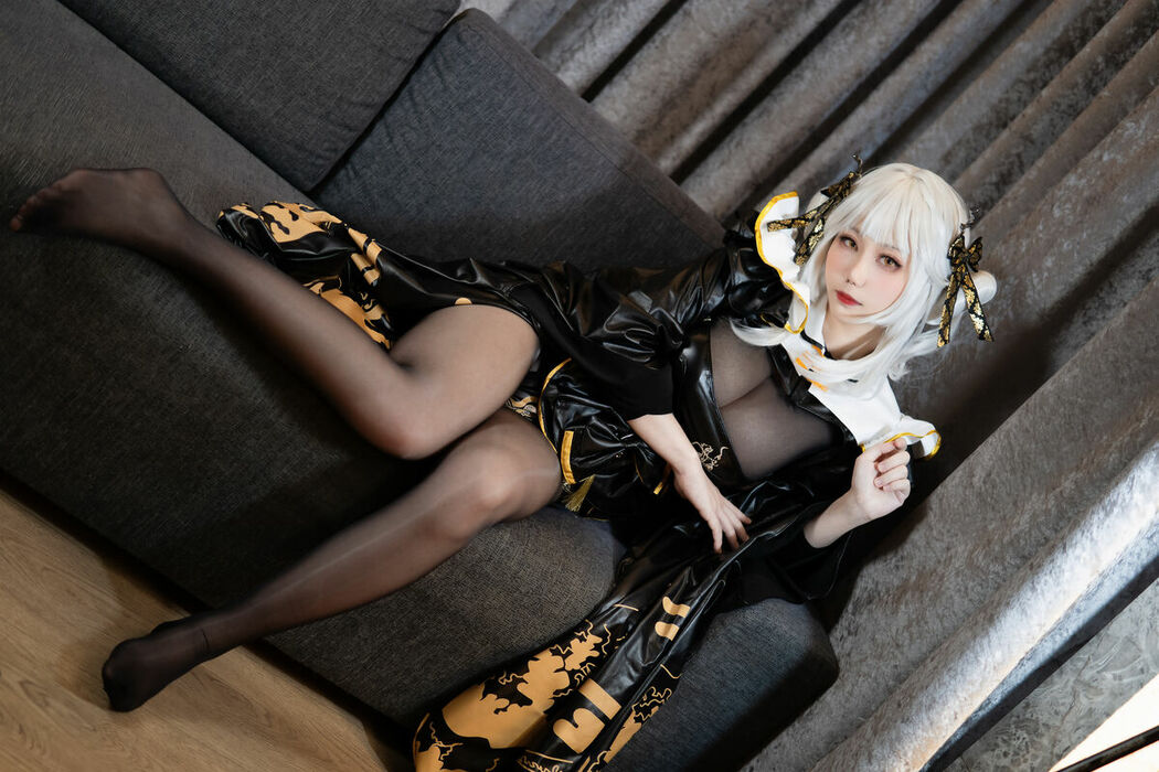 Coser@坊橋夜泊 – ブラン (40P)