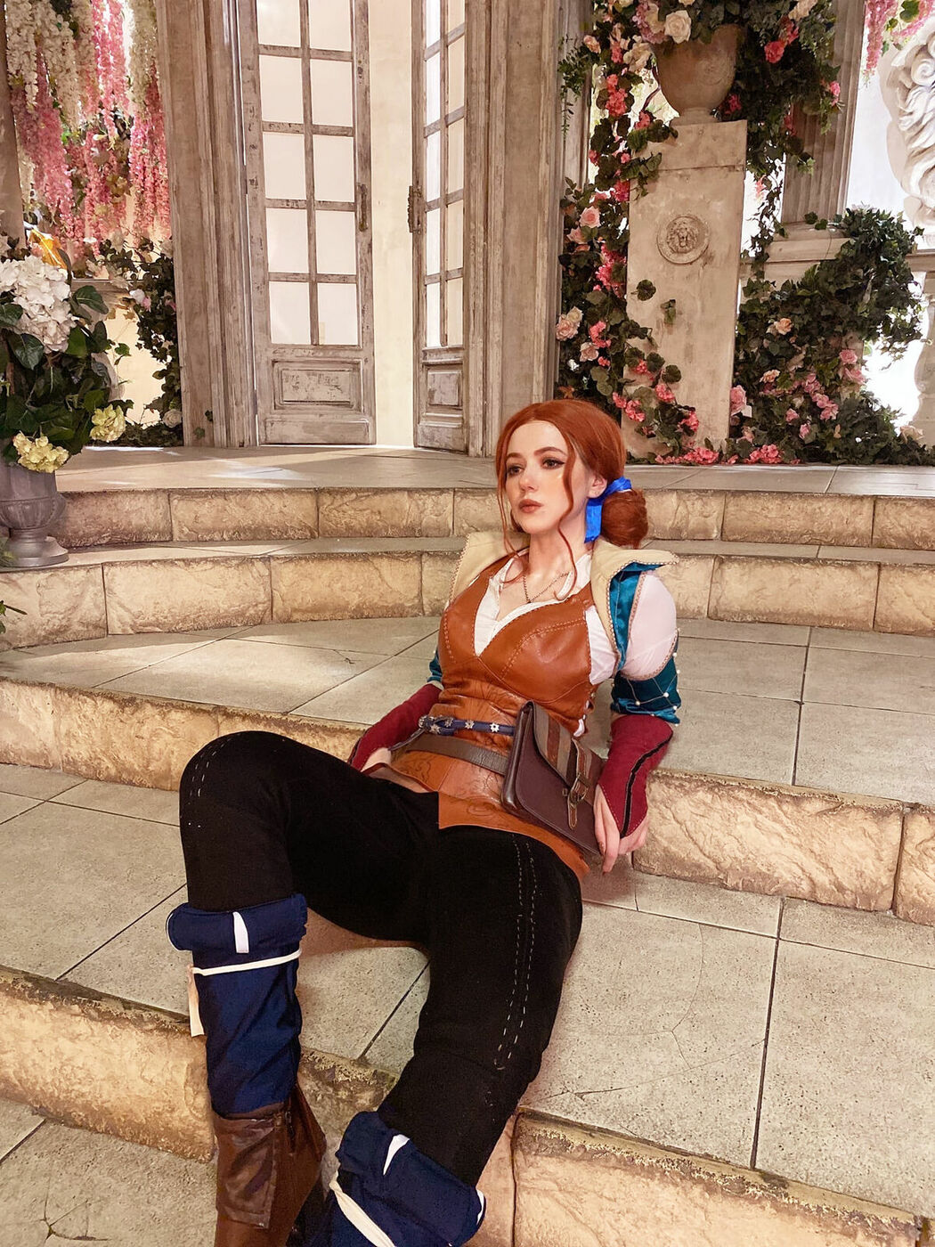 Coser@Alina Becker – Triss Merigold (38P)